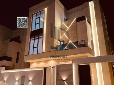 6 Cпальни Вилла в аренду в Аль Хелио, Аджман - IMG-20250827-WA0254. jpg