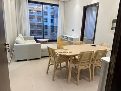 2 habitaciones Apartamento para en Alquiler en Liwan, Dubai - Apartamento en Liwan，Queue Point，Symbolic Alpha, 2 dormitorios, 96000 AED - 11247602