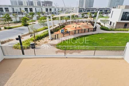 阿尔弗雷德街区， 迪拜 4 卧室别墅待租 - 位于阿尔弗雷德街区，阿尔弗雷德西区，蒂拉尔-阿尔-弗尔詹别墅区 4 卧室的别墅 300000 AED - 12637870