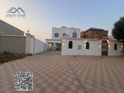5 Bedroom Villa for Sale in Al Mowaihat, Ajman - WhatsApp Image 2025-08-27 at 8.18. 52 AM (1). jpeg