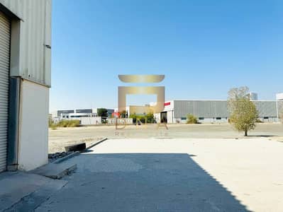 Warehouse for Rent in Jebel Ali, Dubai - cded9217-2d02-4c66-914b-f65bf1df1219. jpeg