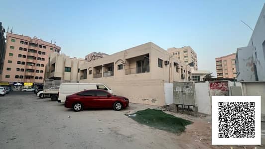 11 Bedroom Building for Sale in Al Rashidiya, Ajman - 1 (7). jpeg