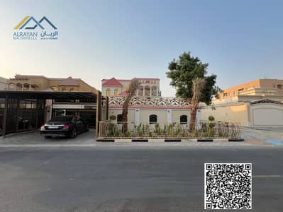 5 Bedroom Villa for Sale in Al Rawda, Ajman - 49be4aec-5b23-4e0c-a51d-54fe01d12314. jpg