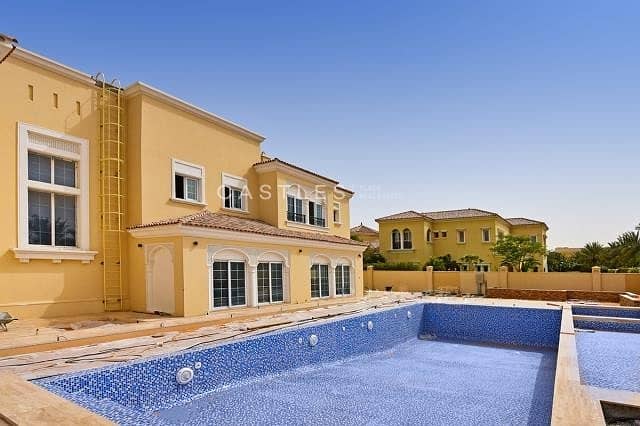 Brand Neqw- Polo Homes Type F-6 bed+2study+maids+drivers Brand Neqw- Polo Homes Type F-6 bed+2study+maids+drivers