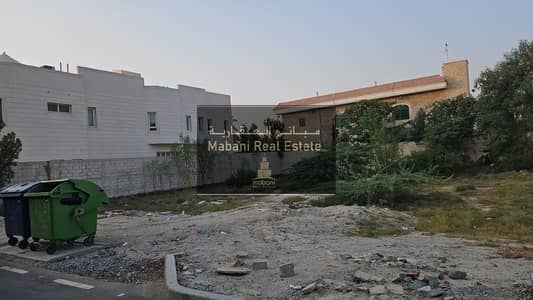 Plot for Sale in Al Fisht, Sharjah - 6d40dd79-e34d-475a-b01f-ca3956c416fa. jpg