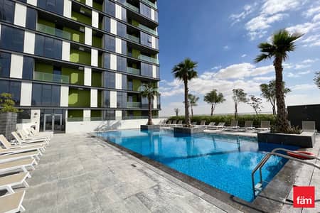 1 Bedroom Apartment for Sale in Dubai South, Dubai - Best layout |Vacant | Spaciouse 1 BHK