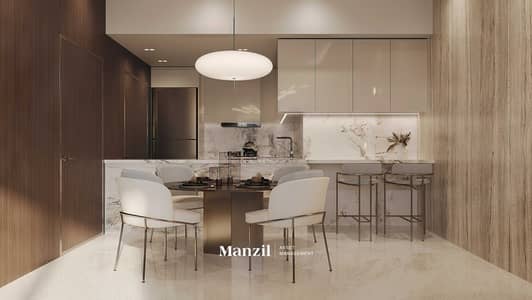 2 Bedroom Flat for Sale in Dubai Marina, Dubai - Branded | Corner 2BR | S Z R View