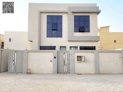 4 Bedroom Villa for Sale in Al Yasmeen, Ajman - WhatsApp Image 2025-08-27 at 7.43. 56 PM. jpeg