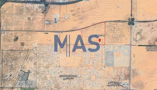 Plot for Sale in Al Metraq, Sharjah - صور للمطرق محدثة. PNG