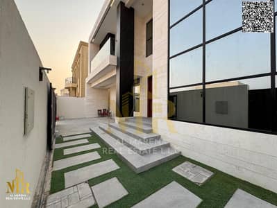 5 Bedroom Villa for Sale in Al Rawda, Ajman - WhatsApp Image 2025-06-30 at 19.57. 24. jpeg
