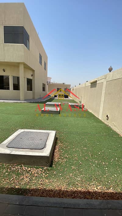 4 Bedroom Villa for Rent in Al Juraina, Sharjah - 45805f24-cf1e-4553-8d2f-7471d3ce53de. jpg