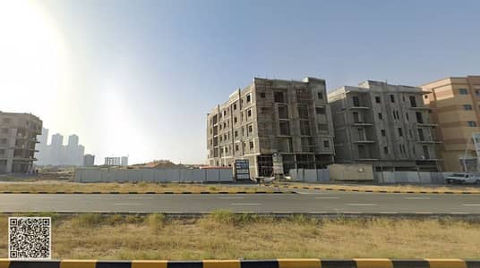 Участок Продажа в Аль Алиа, Аджман - 5. JPG