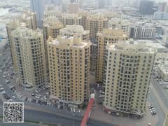 شقة في الراشدية 1،الراشدية 2 غرف 34000 درهم - 12522908