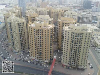 2 Bedroom Apartment for Rent in Al Rashidiya, Ajman - MAIN. jpg