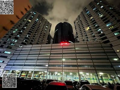 拉希迪亚， 阿治曼 单身公寓待售 - 1. jpg