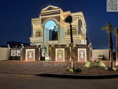 فیلا 5 غرف نوم للبيع في الحليو، عجمان - IMG-20250827-WA0095. jpg