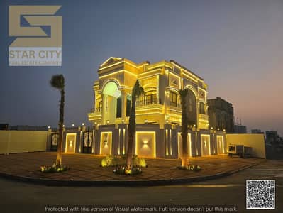 فیلا 5 غرف نوم للبيع في الحليو، عجمان - IMG-20250826-WA0184. jpg