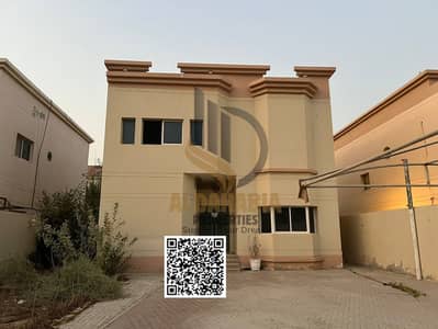 5 Cпальни Вилла в аренду в Аль Джурф, Аджман - IMG-20250827-WA0426. jpg