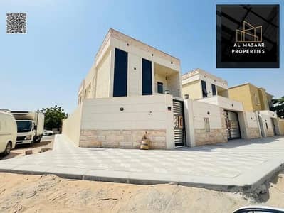 5 Bedroom Villa for Sale in Al Mowaihat, Ajman - WhatsApp Image 2025-07-23 at 11.13. 37 PM. jpeg