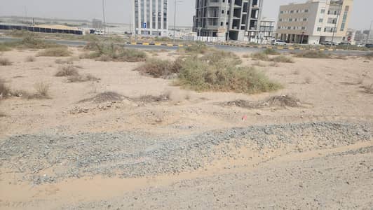 Plot for Sale in Tilal City, Sharjah - 0f15c8af-d2c1-4605-9500-2793a5092f87. jpeg