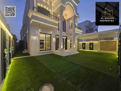 5 Bedroom Villa for Sale in Al Zahya, Ajman - 1000080380. jpg