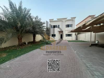 5 Bedroom Villa for Rent in Al Jurf, Ajman - IMG-20250827-WA0242. jpg