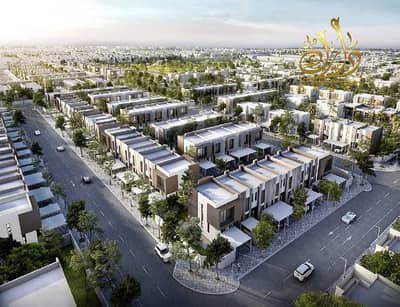 4 Bedroom Townhouse for Sale in Al Sehma, Sharjah - BvW5WnEPAUX9pemBF44it7Pr7FWrTsVzGxTj3FTJ. jpg