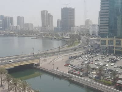 فلیٹ 1 غرفة نوم للايجار في المجاز، الشارقة - 20250827_120847. jpg