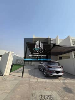 فیلا في كلاريت،(أكويا من داماك) داماك هيلز 2 3 غرف 130000 درهم - 12638290