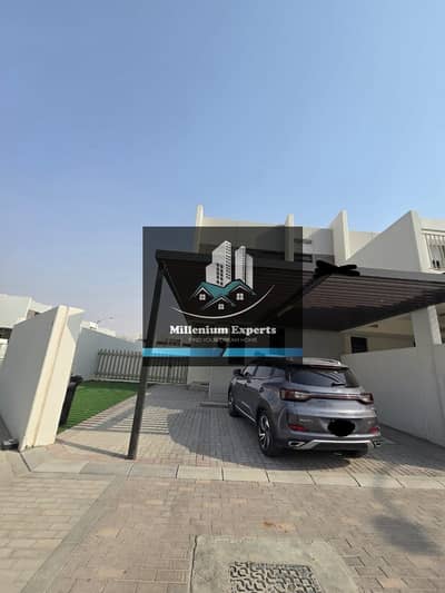 3 Bedroom Villa for Rent in DAMAC Hills 2 (Akoya by DAMAC), Dubai - IMG-20250827-WA0029. jpg