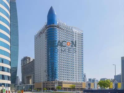 Студия Продажа в Бизнес Бей, Дубай - 8. jpg