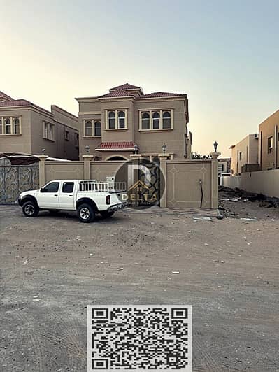 5 Bedroom Villa for Rent in Al Mowaihat, Ajman - 001-20250827-204840. jpg