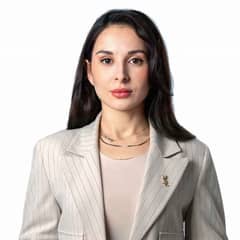 Gizem Soylu