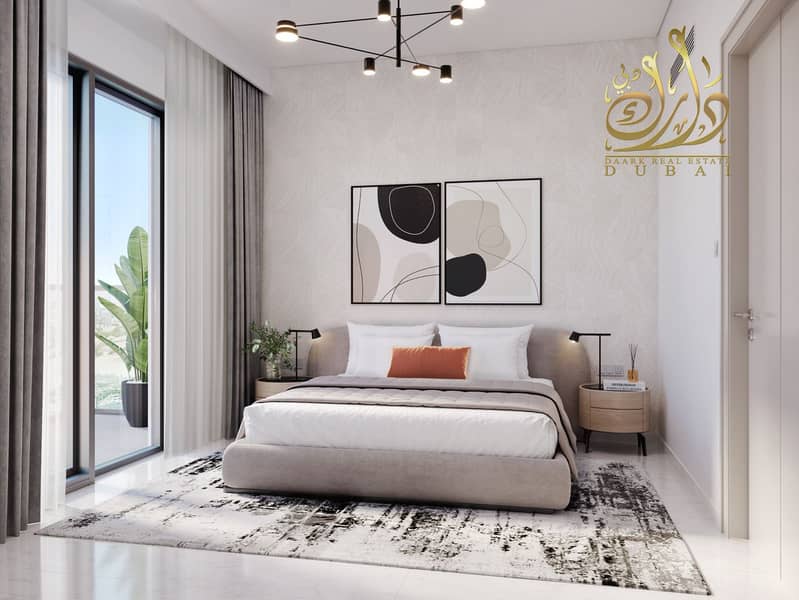8 Studio city BedRoom01. jpg