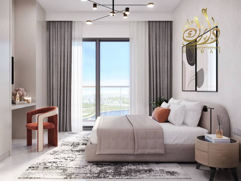 9 Studio city BedRoom02. jpg