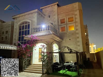 5 Bedroom Villa for Sale in Al Rawda, Ajman - WhatsApp Image 2025-08-27 at 7.08. 21 AM (8). jpeg