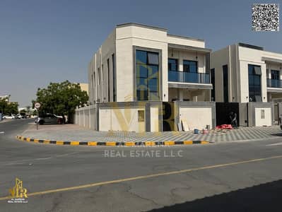 5 Bedroom Villa for Sale in Al Mowaihat, Ajman - WhatsApp Image 2025-06-18 at 21.56. 46. jpeg