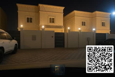 4 Bedroom Villa for Sale in Al Zahya, Ajman - WhatsApp Image 2025-08-27 at 8.43. 12 PM. jpeg