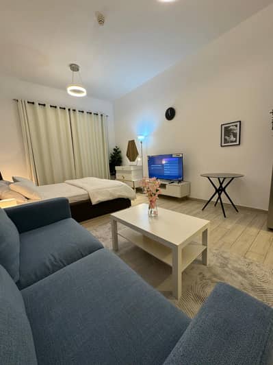Studio for Rent in Jumeirah Village Circle (JVC), Dubai - IMG-20250827-WA0042. jpg