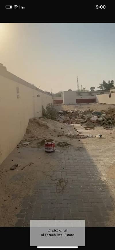 Industrial Land for Rent in Al Sajaa Industrial, Sharjah - IMG-20250827-WA0454. jpg