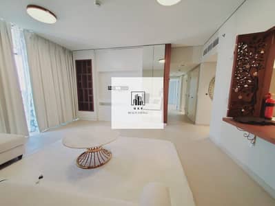 2 Bedroom Flat for Rent in Aljada, Sharjah - 0d26d75d-8cb4-45f7-8a3c-6c7ed499d7be. jpeg