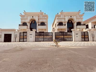 5 Bedroom Villa for Rent in Al Yasmeen, Ajman - WhatsApp Image 2025-08-27 at 3.11. 20 AM (2). jpeg