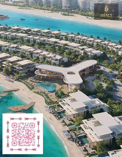 5 Bedroom Villa for Sale in Ajmal Makan City - Sharjah Waterfront, Sharjah - a0. jpg