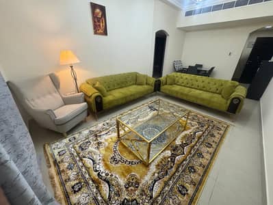 2 Bedroom Flat for Rent in Al Qasimia, Sharjah - IMG-20250827-WA0178. jpg