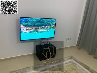 阿尔努艾米亚， 阿治曼 1 卧室公寓待售 - IMG-20250818-WA0055. jpg
