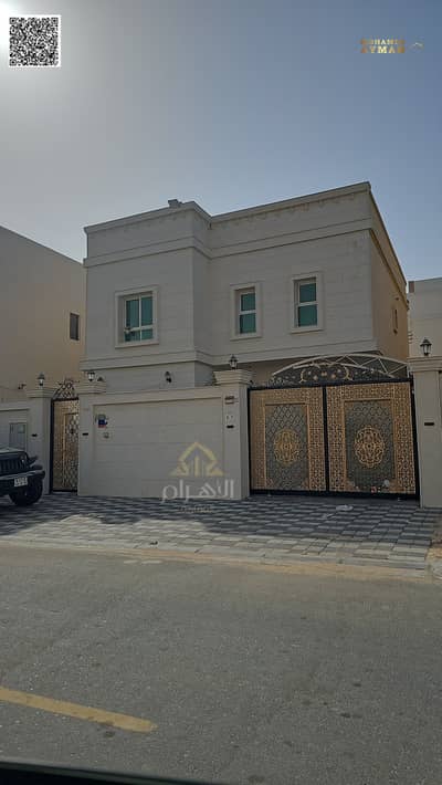 3 Bedroom Villa for Rent in Al Zahya, Ajman - batch_WhatsApp Image 2025-08-27 at 18.29. 29_271e5582. jpg