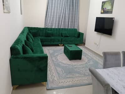 فلیٹ 2 غرفة نوم للايجار في التعاون، الشارقة - IMG-20250827-WA0234. jpg