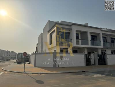 فیلا 6 غرف نوم للبيع في الباهية، عجمان - IMG-20250724-WA0003. jpg