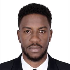 Mohammed almudasir