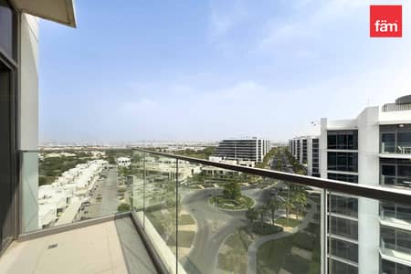 1 Bedroom Apartment for Sale in DAMAC Hills, Dubai - Golf Course view | Vacant soon | Furnished